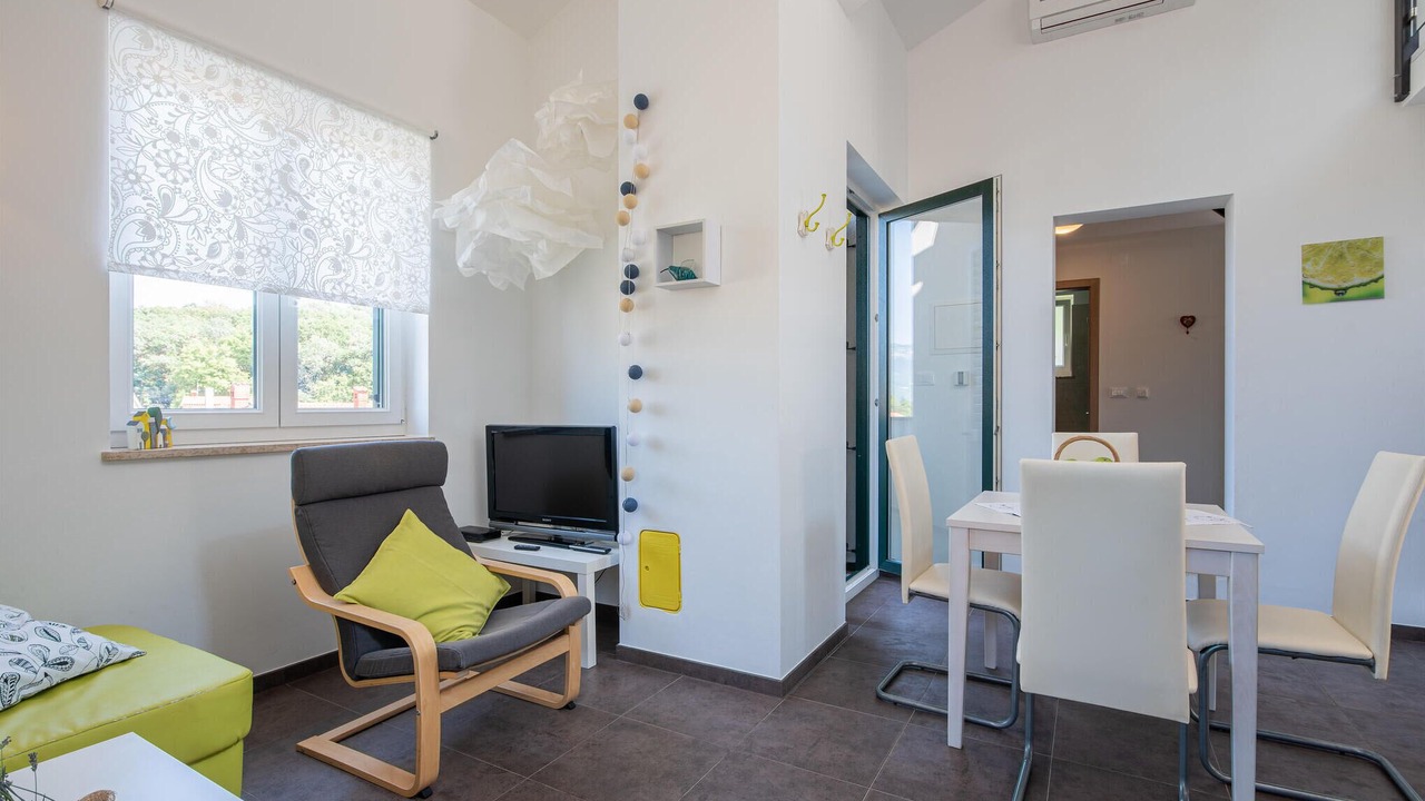 Photo of Bedroom in Porozina