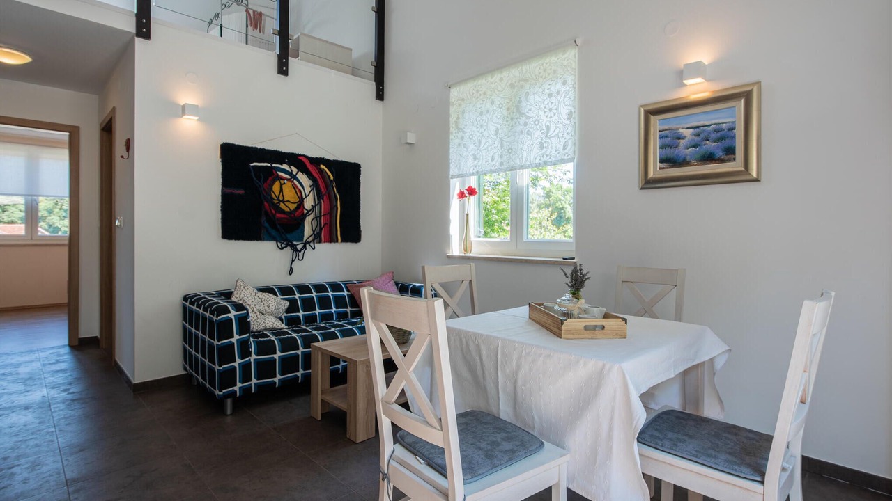 Photo of Bedroom in Porozina