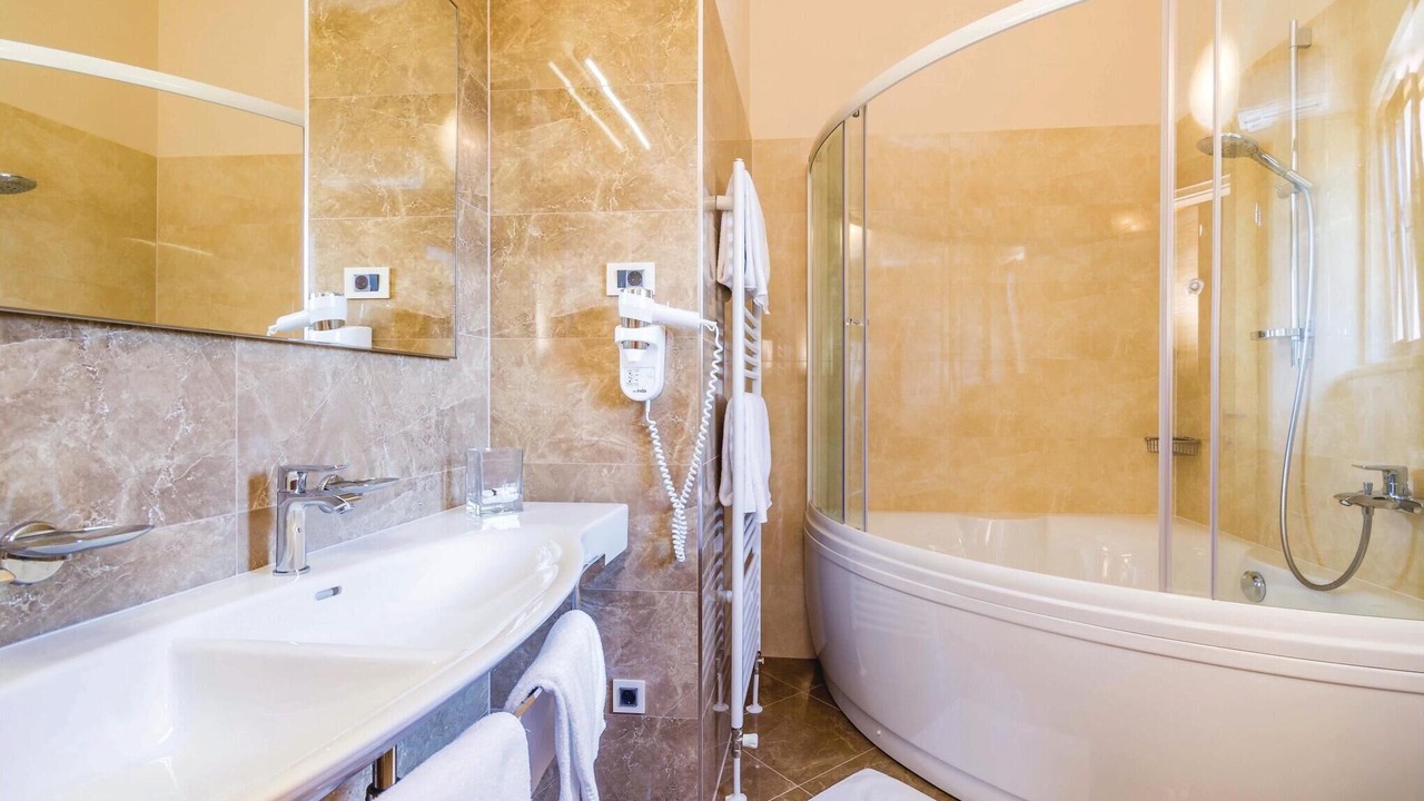 Photo of Bathroom in Malinska-Dubasnica