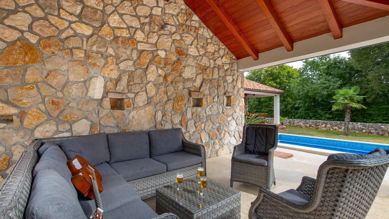 Photo of Outdoor in Dobrinj
