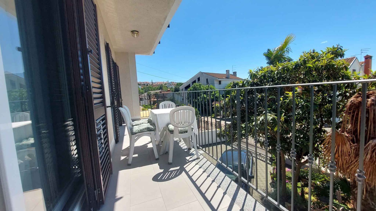 Photo of Outdoor in Malinska