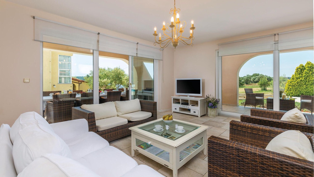 Photo of Bedroom in Pomer