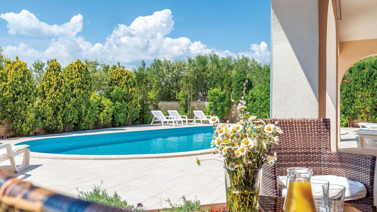 Photo of Outdoor in Pomer
