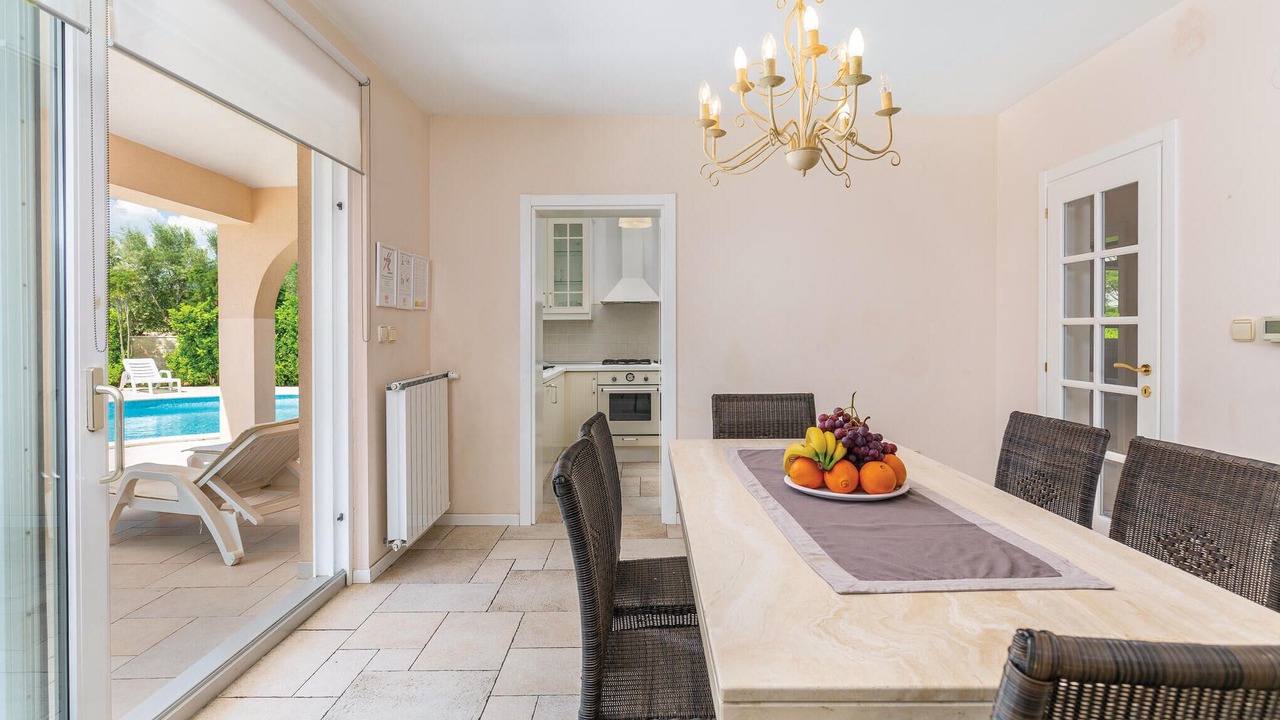 Photo of Bedroom in Pomer