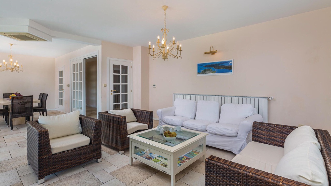 Photo of Bedroom in Pomer