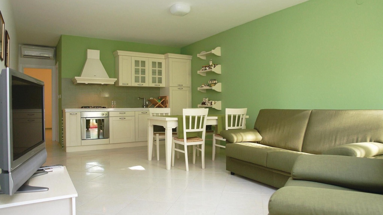 Photo of Bedroom in Pomer