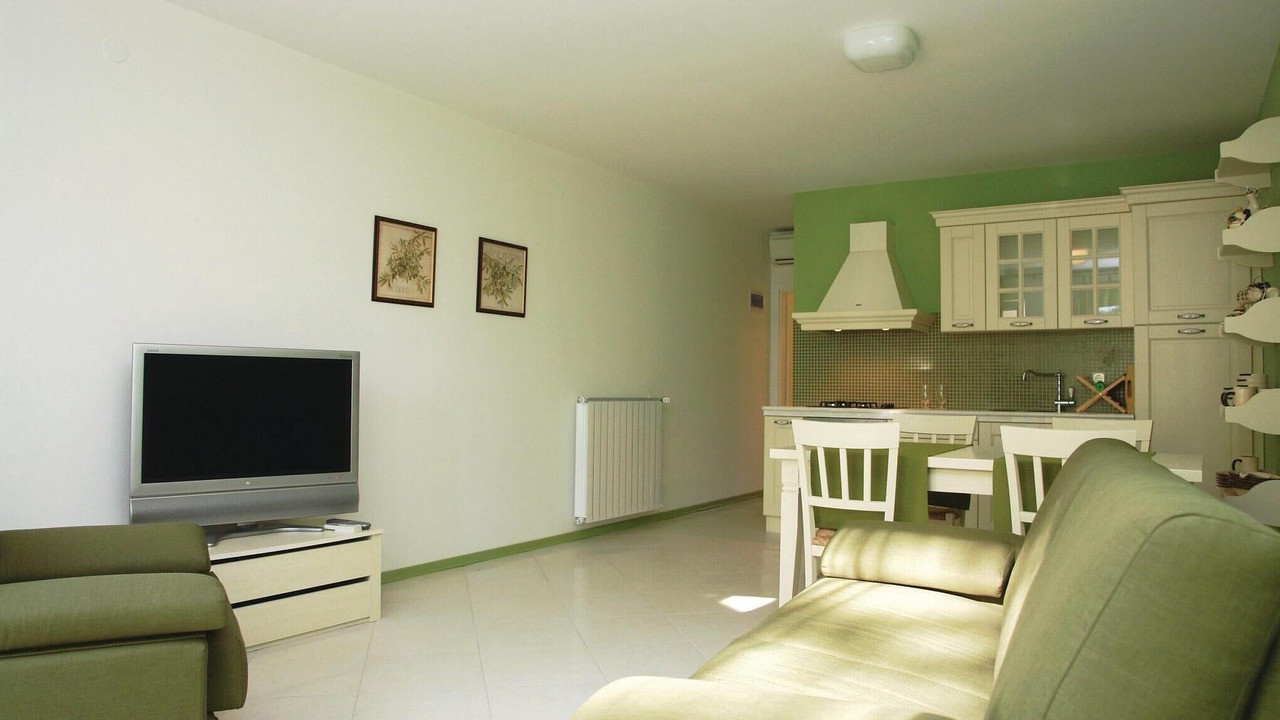 Photo of Bedroom in Pomer