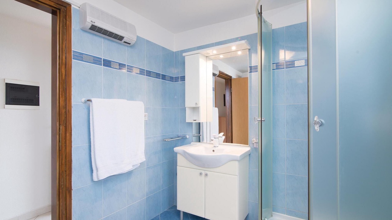 Photo of Bathroom in Sveta Nedelja