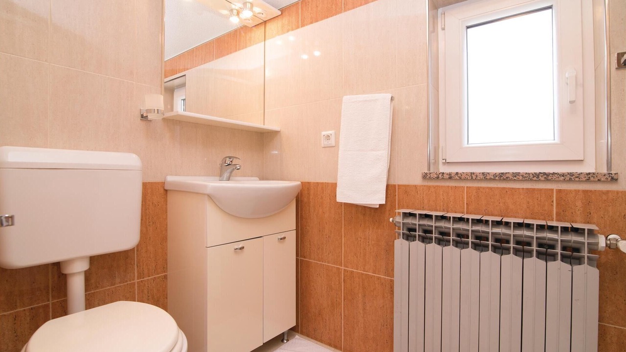 Photo of Bathroom in Sveta Nedelja