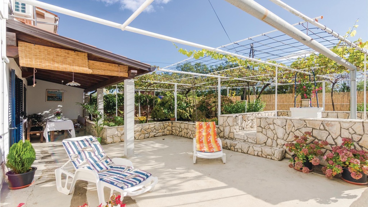 Photo of Patio Balcony in Sveta Nedelja