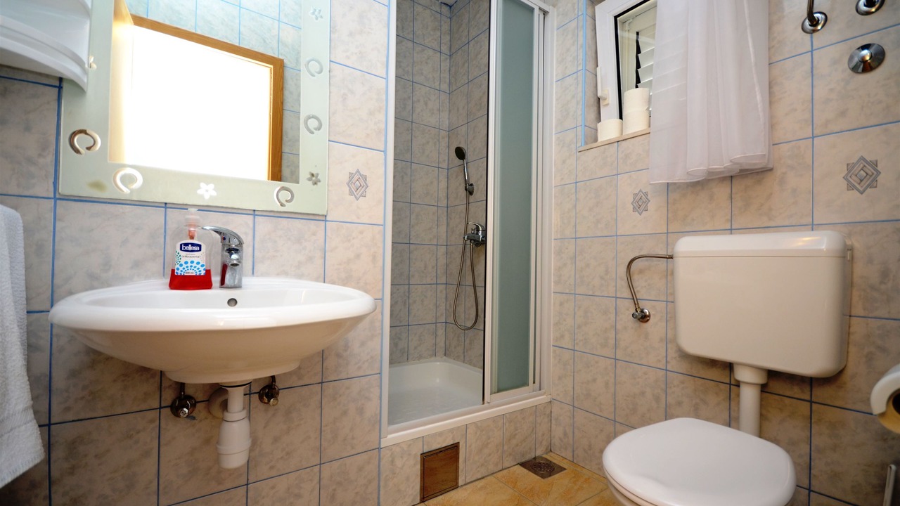 Photo of Bathroom in Sevid