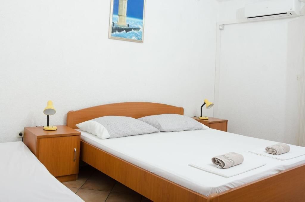 Photo of Bedroom in Sibinj Krmpotski