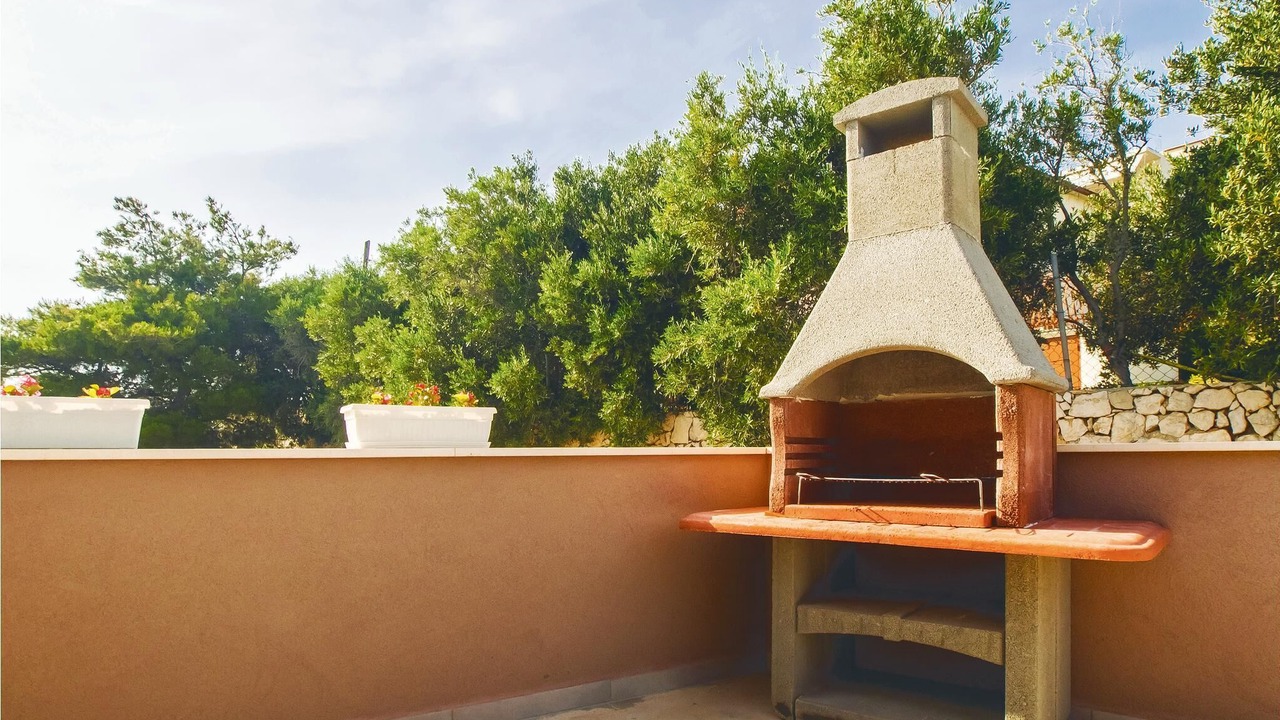 Photo of Patio Balcony in Dugi Rat