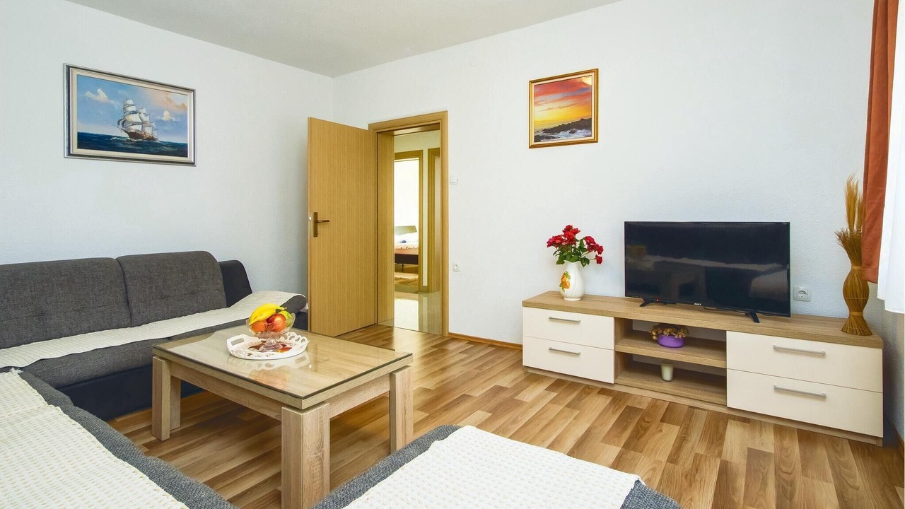 Photo of Bedroom in Dugi Rat