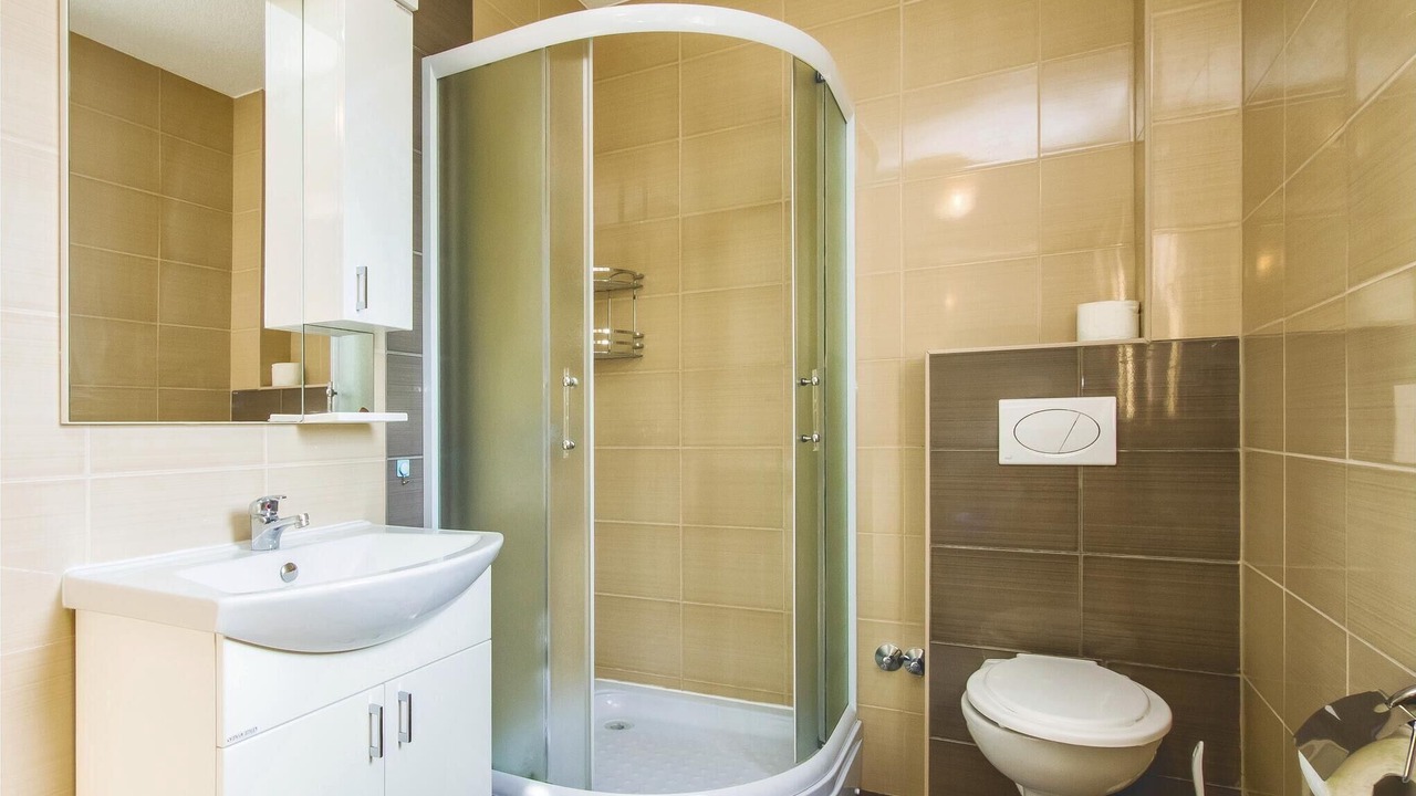 Photo of Bathroom in Dugi Rat