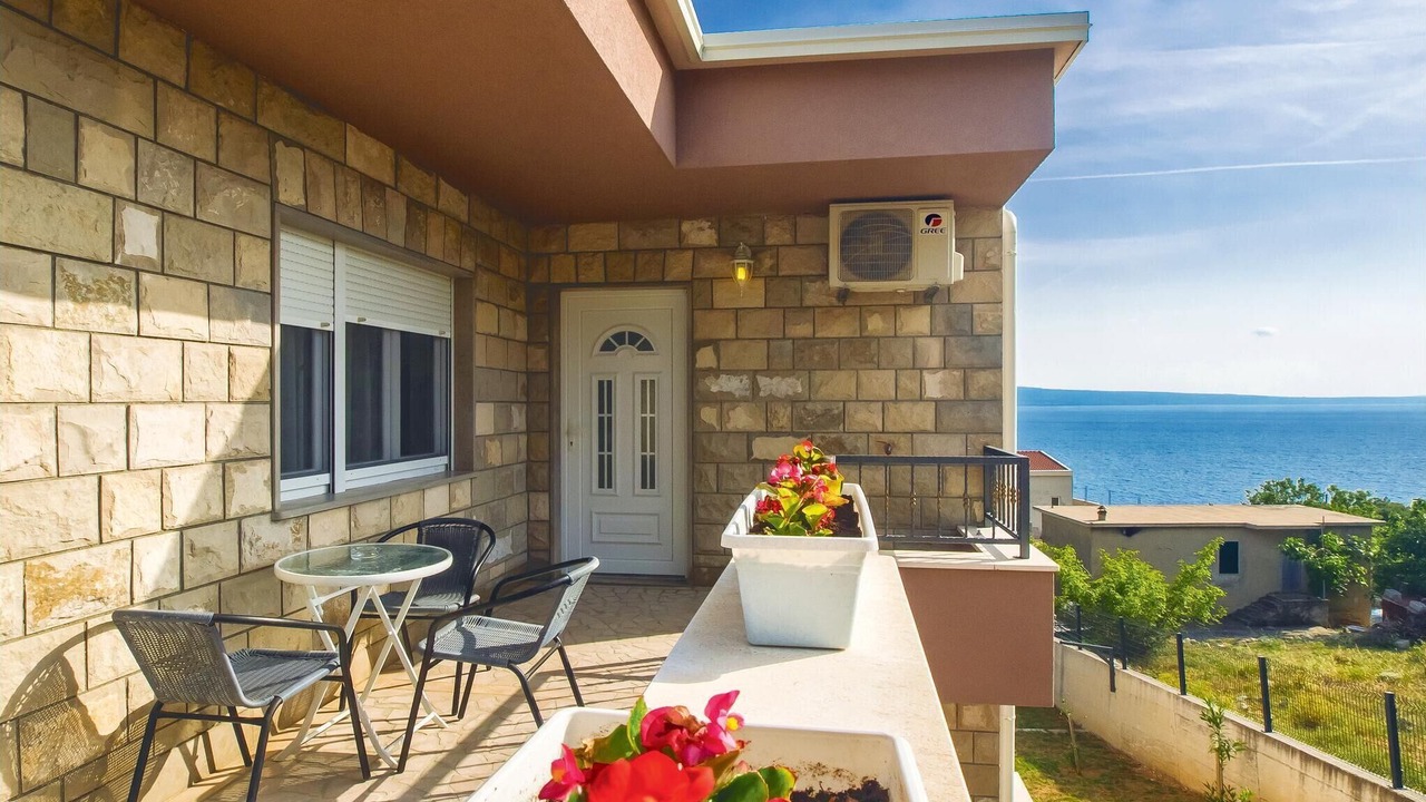 Photo of Patio Balcony in Dugi Rat