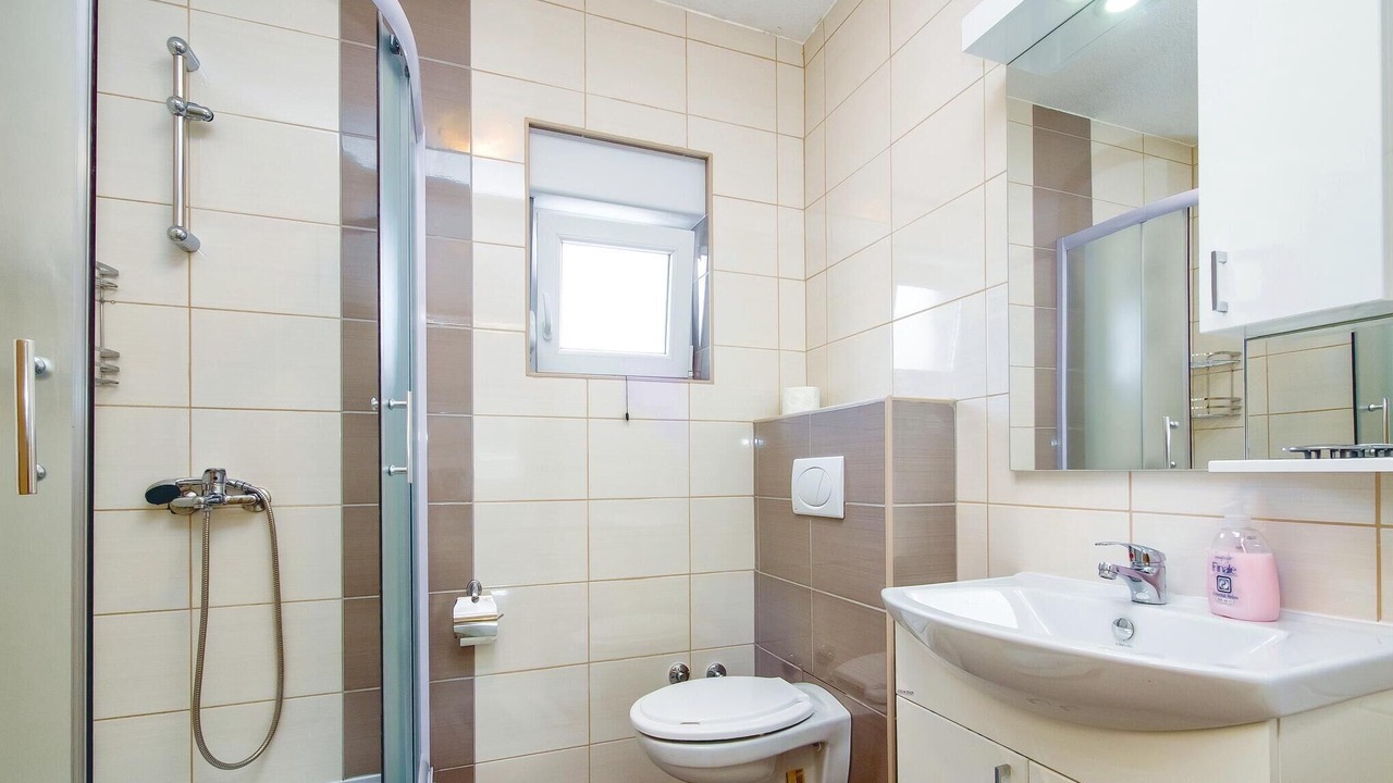 Photo of Bathroom in Dugi Rat