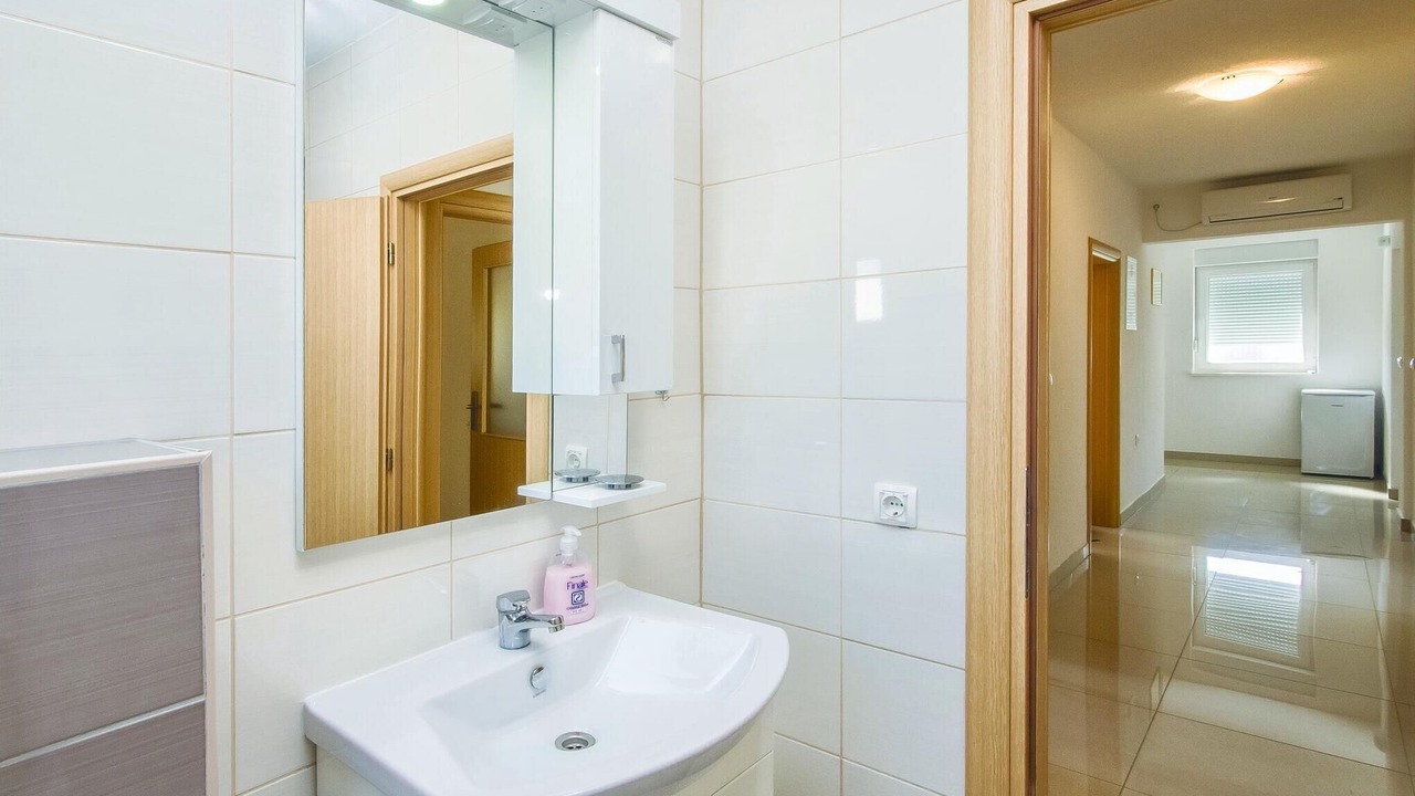 Photo of Bathroom in Dugi Rat