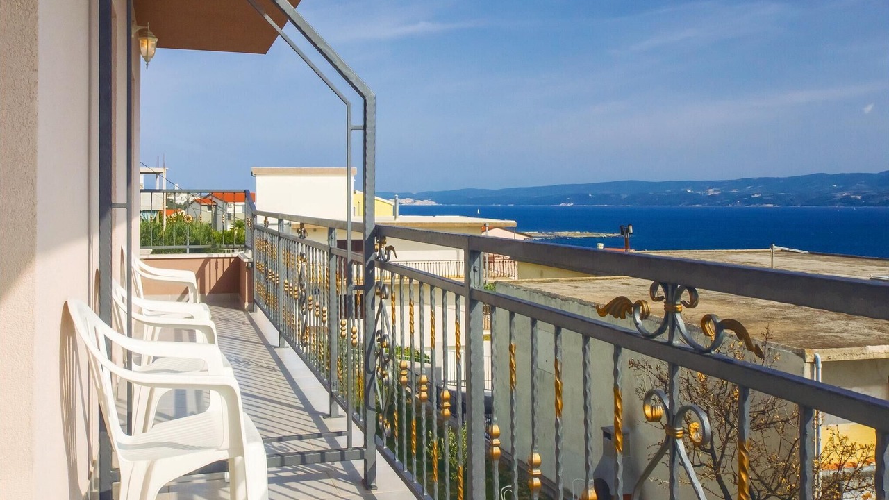 Photo of Patio Balcony in Dugi Rat