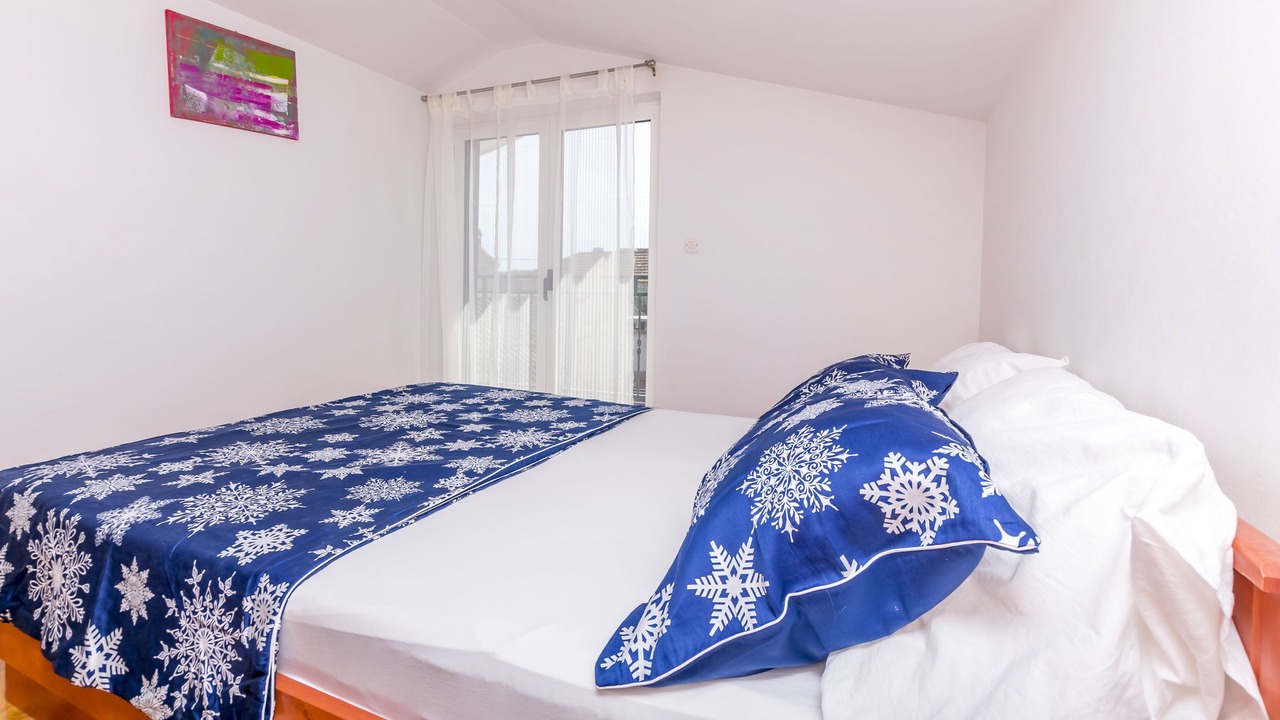 Photo of Bedroom in Grohote