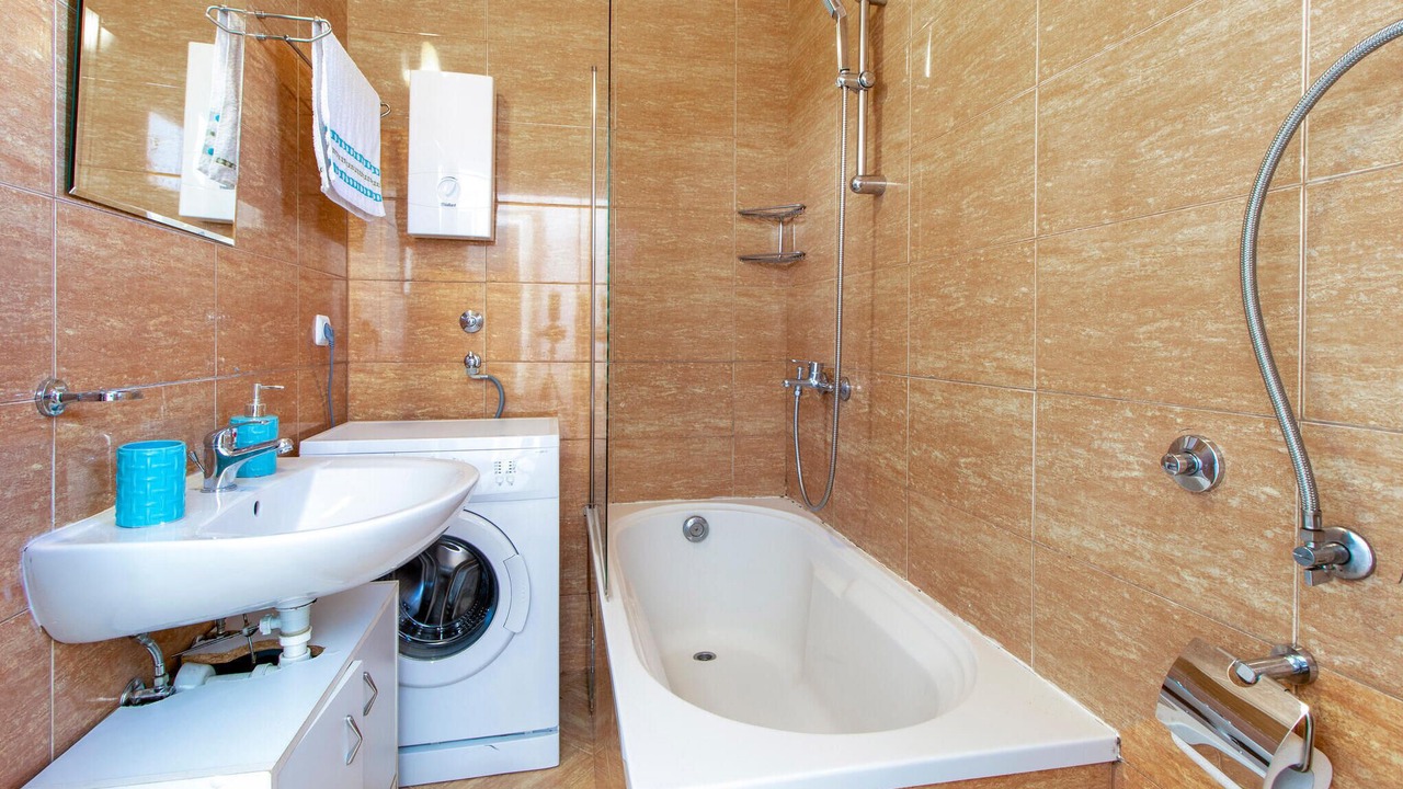 Photo of Bathroom in Dramalj