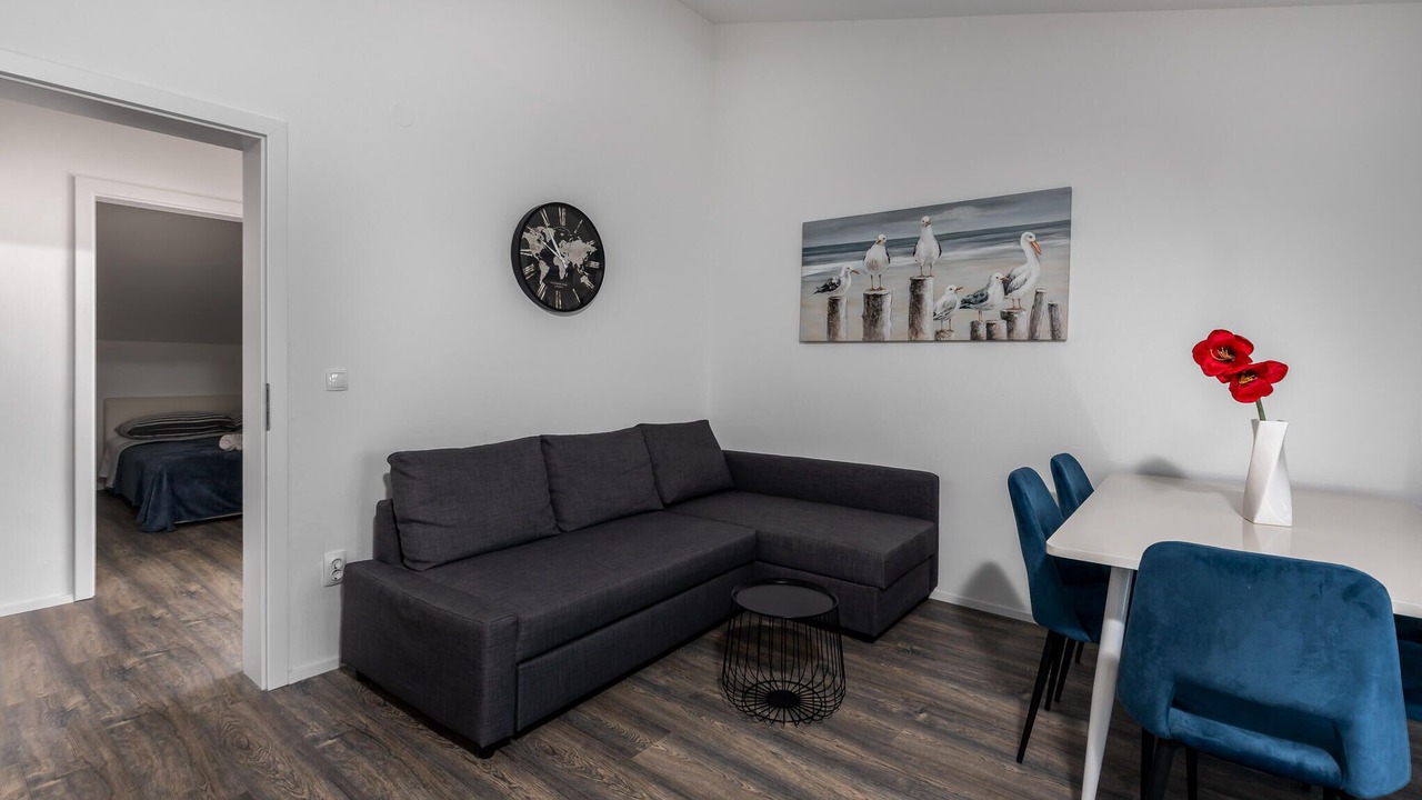 Photo of Bedroom in Dramalj
