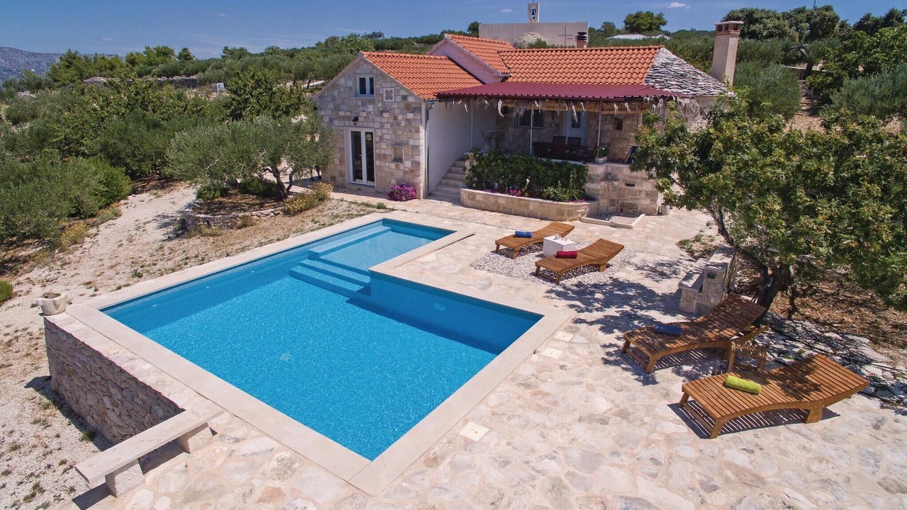Photo of Outdoor in Postira
