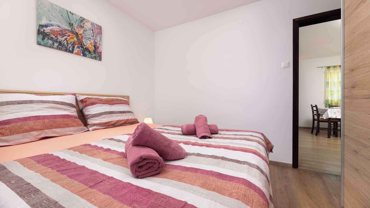 Photo of Bedroom in Marsici