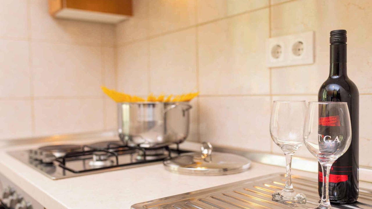 Photo of Kitchen in Marsici