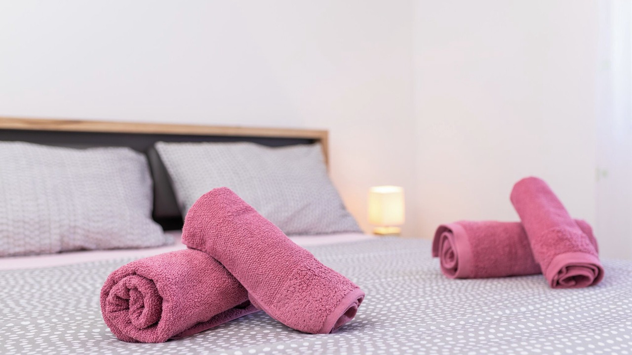 Photo of Bedroom in Marsici