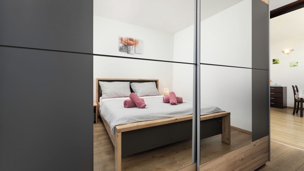 Photo of Bedroom in Marsici