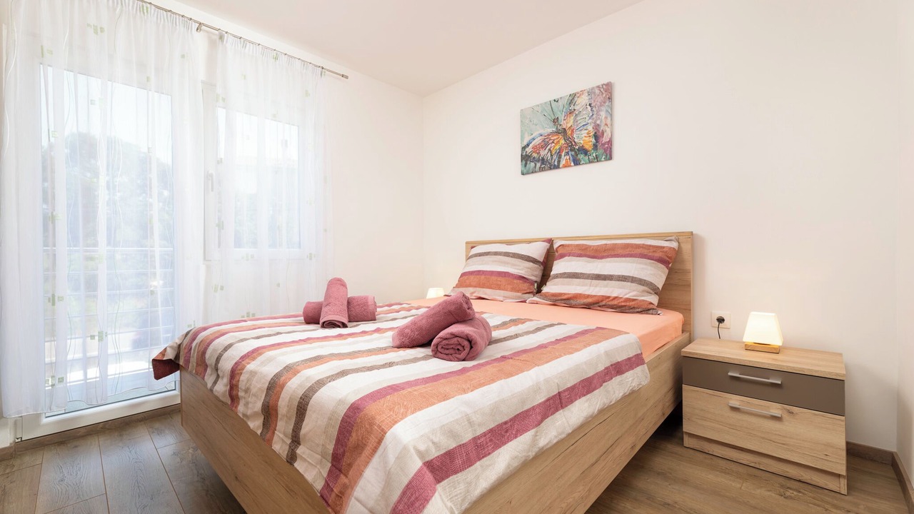 Photo of Bedroom in Marsici