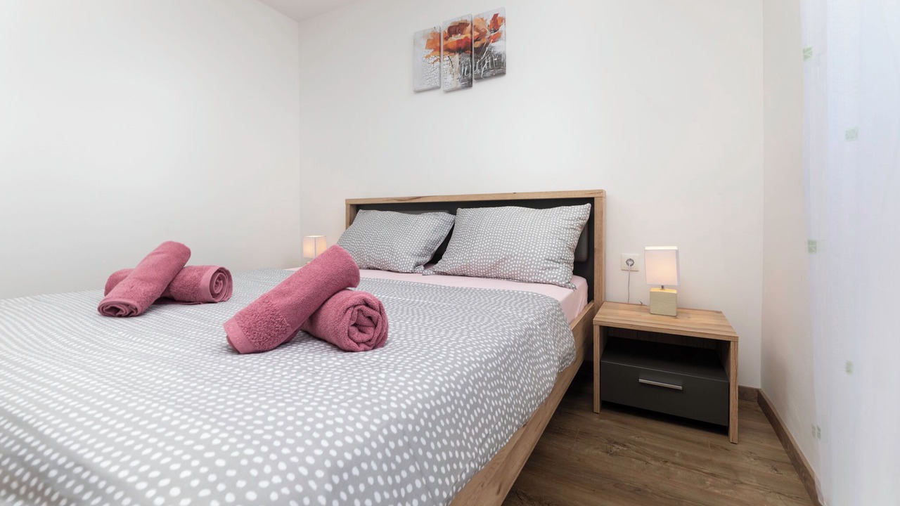 Photo of Bedroom in Marsici