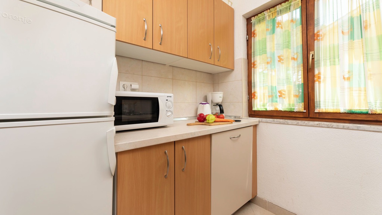 Photo of Kitchen in Marsici