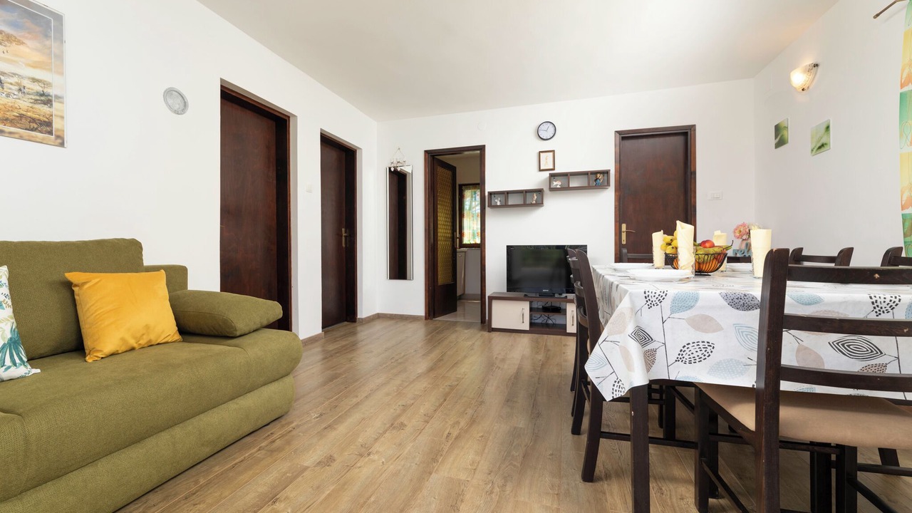 Photo of Livingroom in Marsici