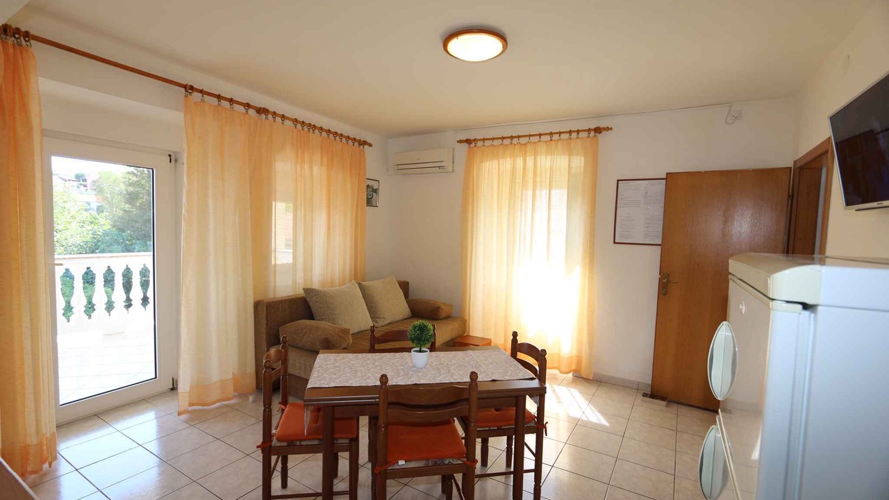 Photo of Livingroom in Silo