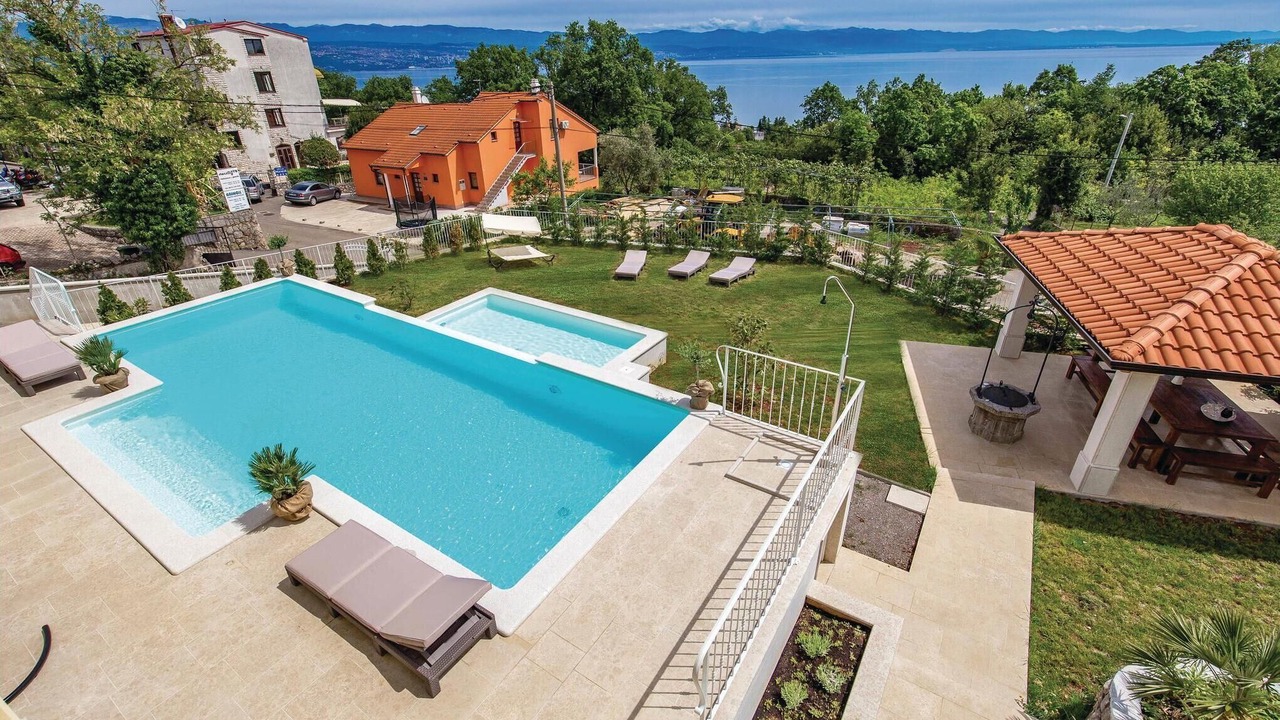 Photo of Outdoor in Lovran