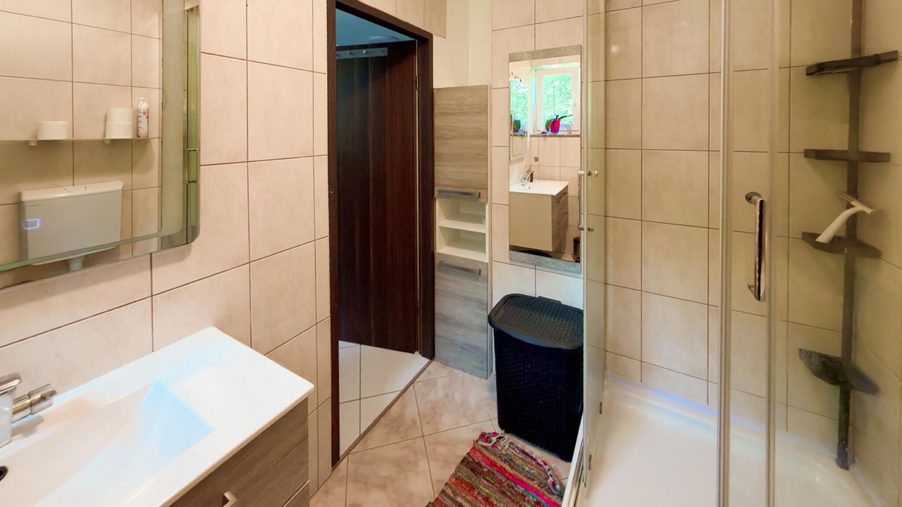 Photo of Bathroom in Vinkuran