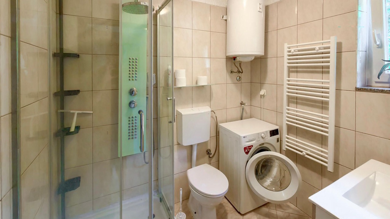 Photo of Bathroom in Vinkuran