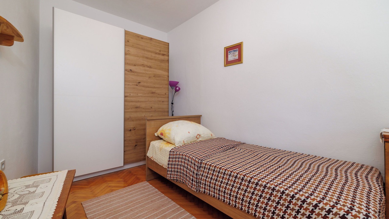 Photo of Bedroom in Grizane