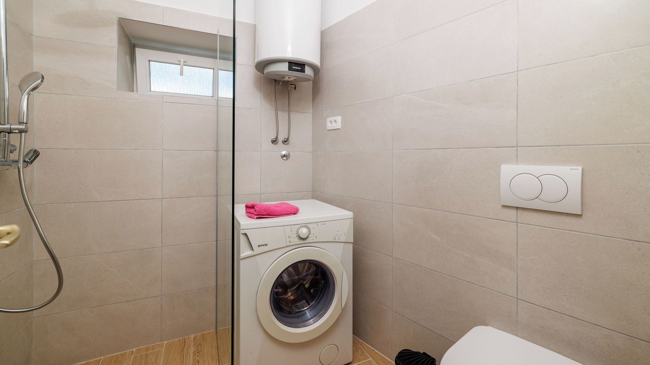 Photo of Bathroom in Grizane