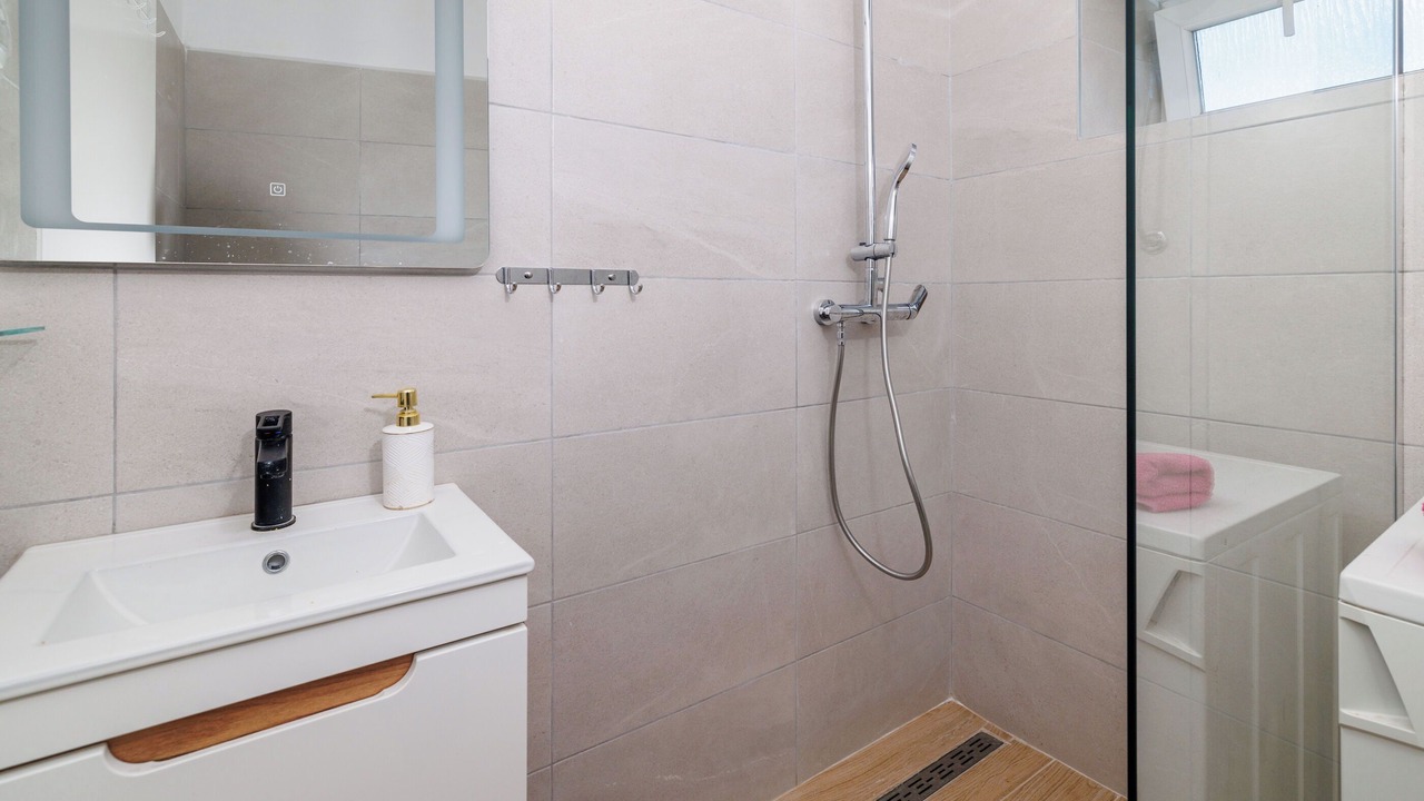 Photo of Bathroom in Grizane
