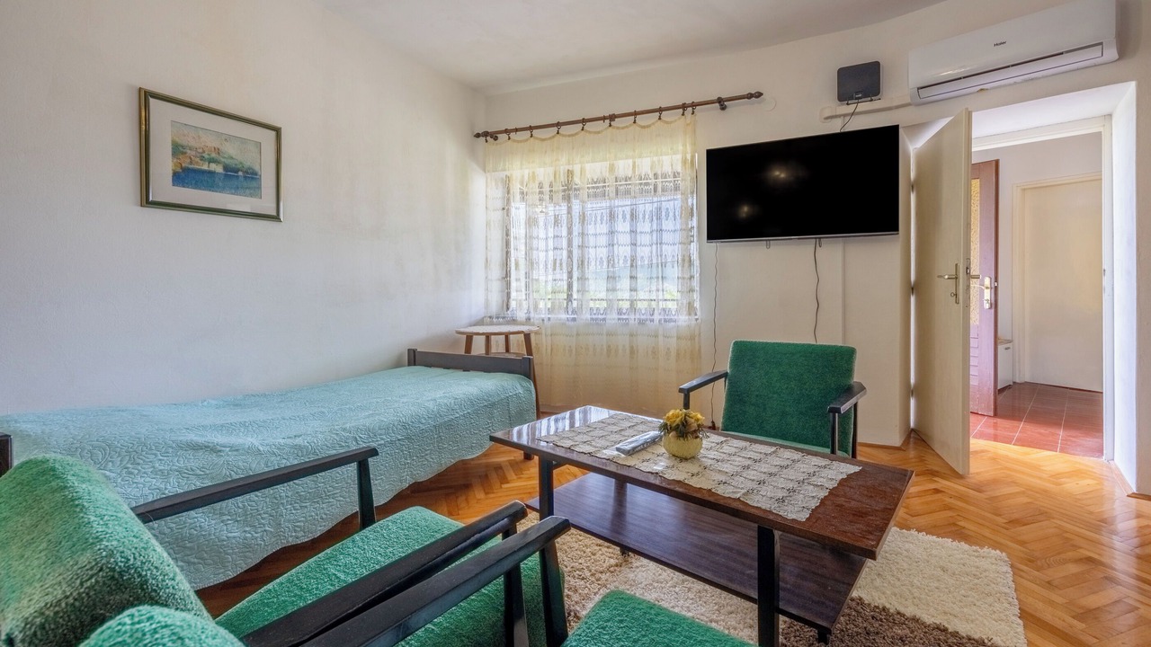 Photo of Bedroom in Grizane
