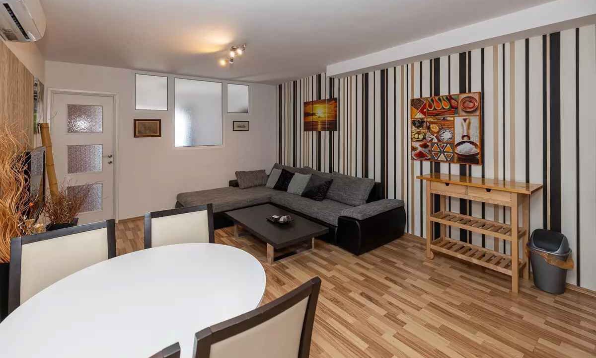 Photo of Livingroom in Dramalj