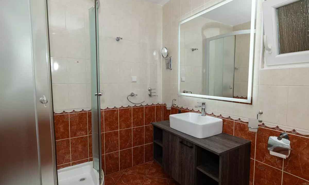 Photo of Bathroom in Dramalj
