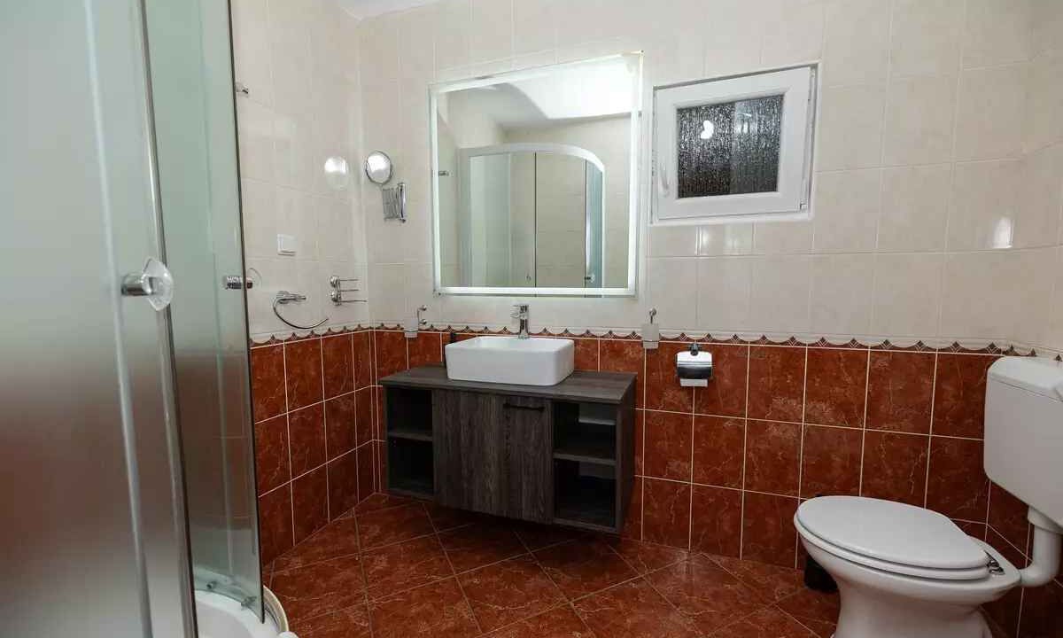 Photo of Bathroom in Dramalj