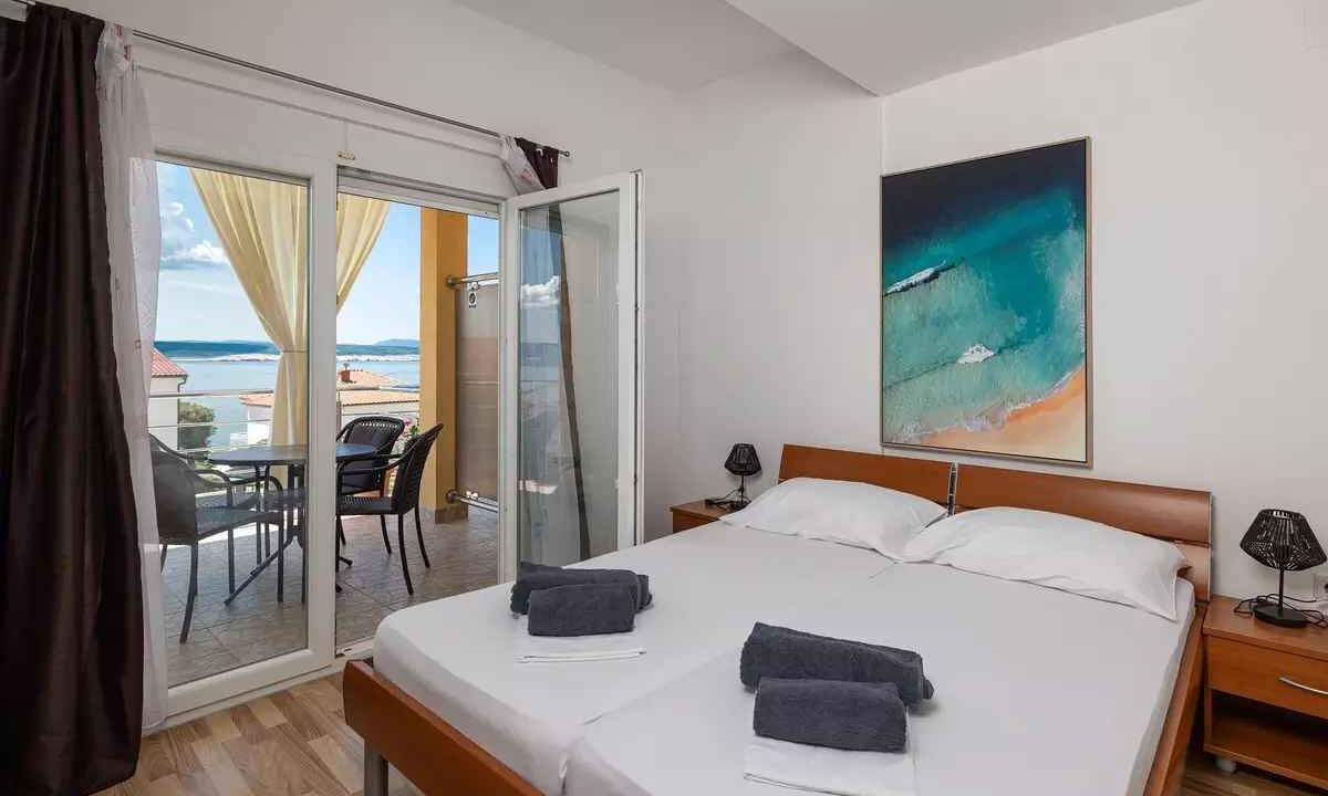 Photo of Bedroom in Dramalj