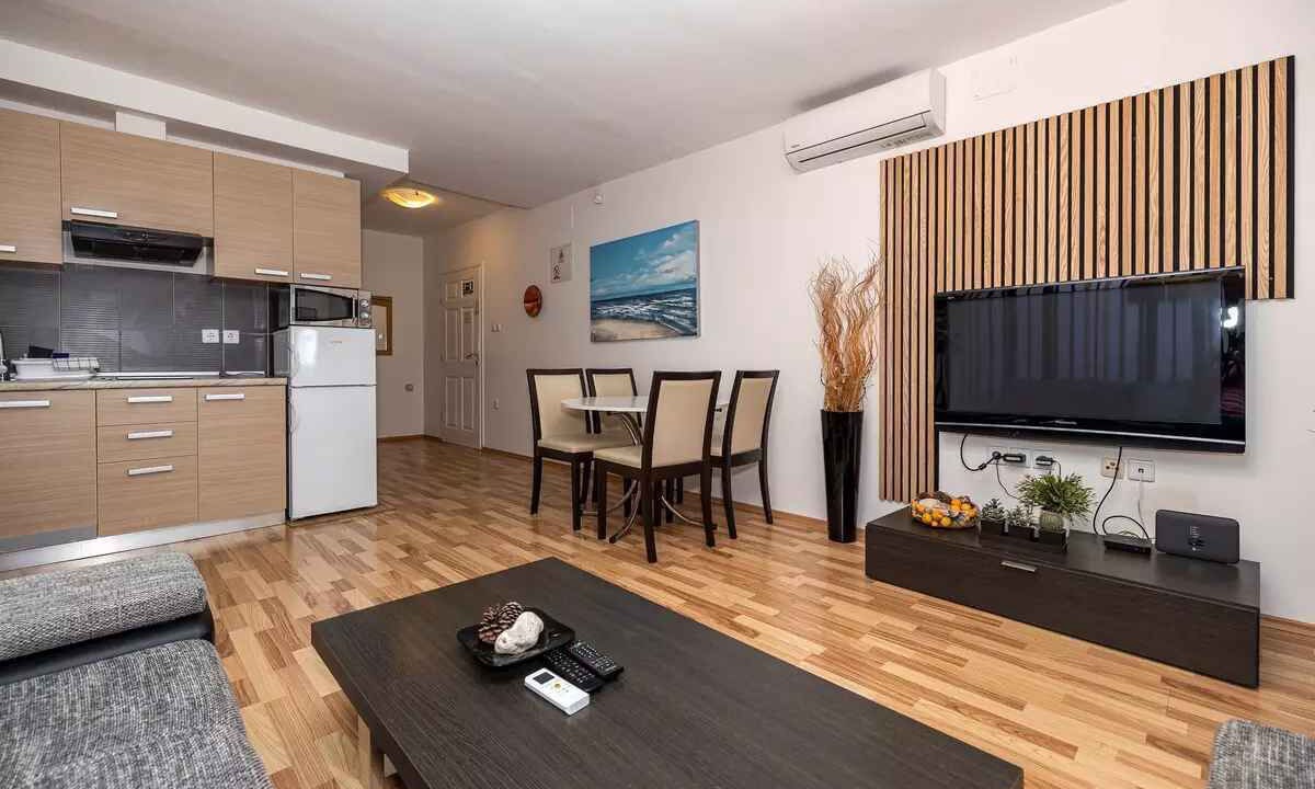Photo of Livingroom in Dramalj