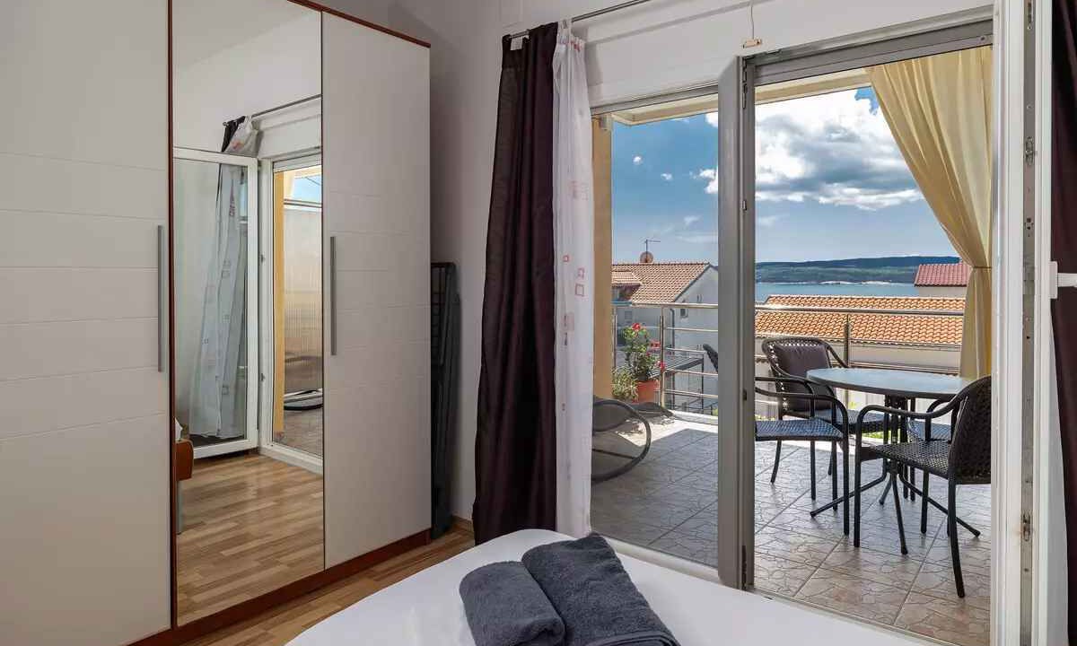 Photo of Bedroom in Dramalj