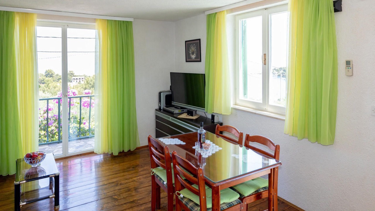 Photo of Bedroom in Rogac